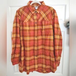 ~~DULUTH💛TRADING Folklore Tunic~~